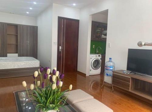 DK Apartment 2 in Hai Phong