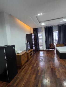 Dlux Hát Giang in Ho Chi Minh City