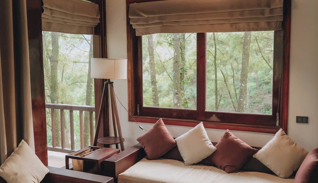 Do Luong Legend Camping & Resort