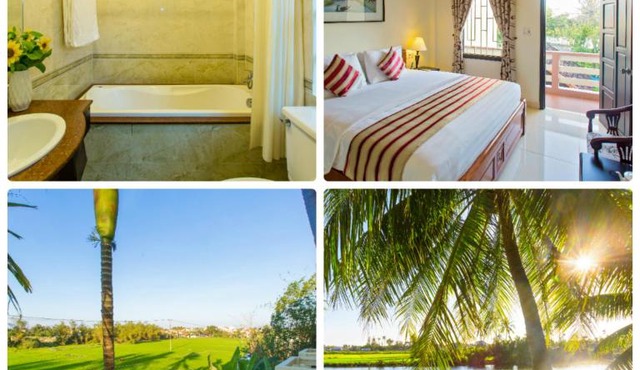 Do River Homestay