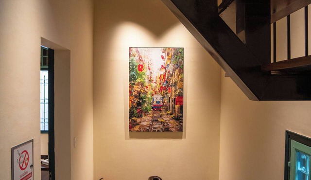 DoDo Apartments in Ha Noi