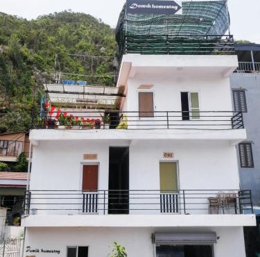 Domik Homestay - Cát Bà