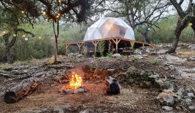 Domus Glamping Monterrey in Santiago