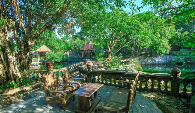 Dong Giao Bungalow Ninh Binh