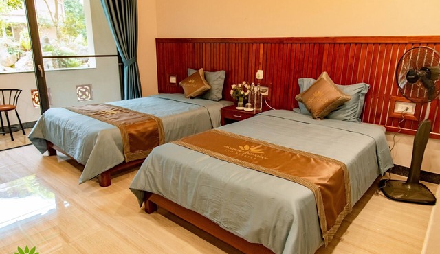 Dong Goi Eco Retreat