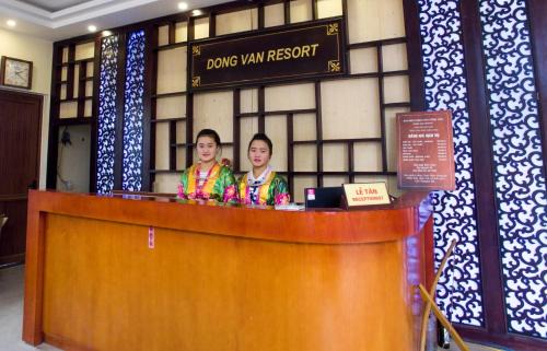 Dong Van B&B in Dồng Văn