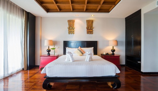 Dor-Shada Resort By The Sea