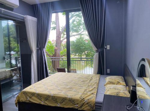 Dory Homestay