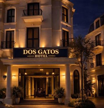 DOS GATOS Hotel