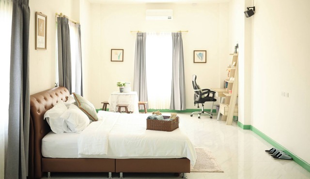 Doythara Wellness in Chiang Rai