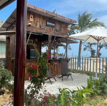 Dragon Surf Homestay
