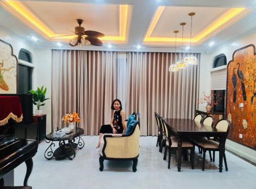 Dragon Villa 3 Bedroom - Sonasea Vân Đồn Harbor City