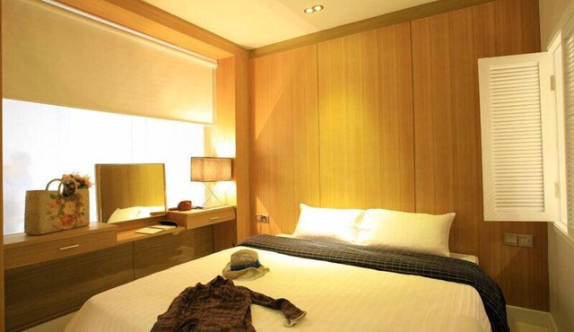 Dream D Residence in Phetchaburi