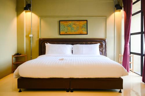 Dream Factory Hotel in Udon Thani