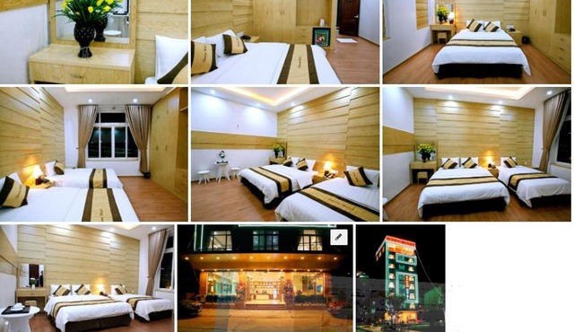 DREAM HOTEL Bắc Ninh