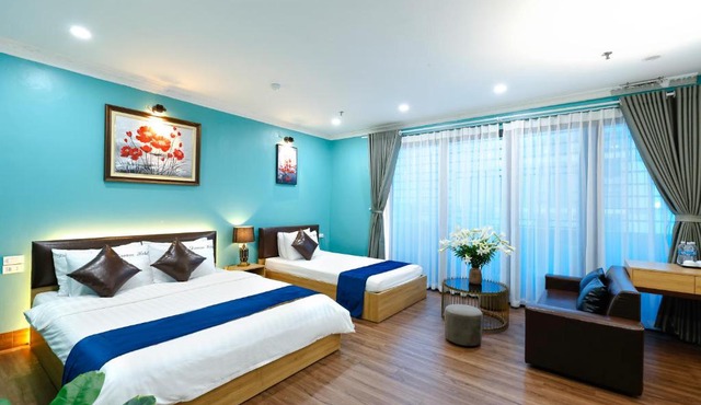 Dream Hotel Hà Nội