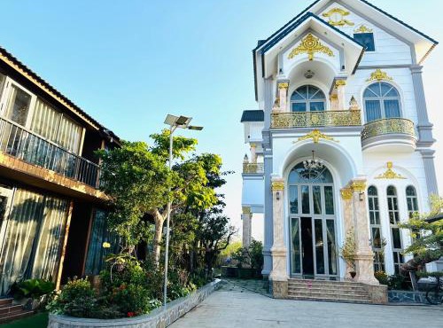 Dream House Homestay
