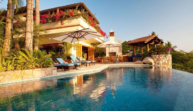 Dream place! Villa Hazel in Puerto Vallarta