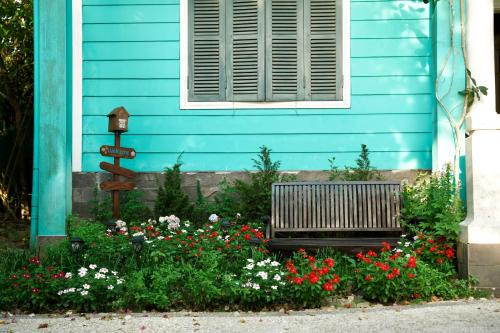 Dreamie House