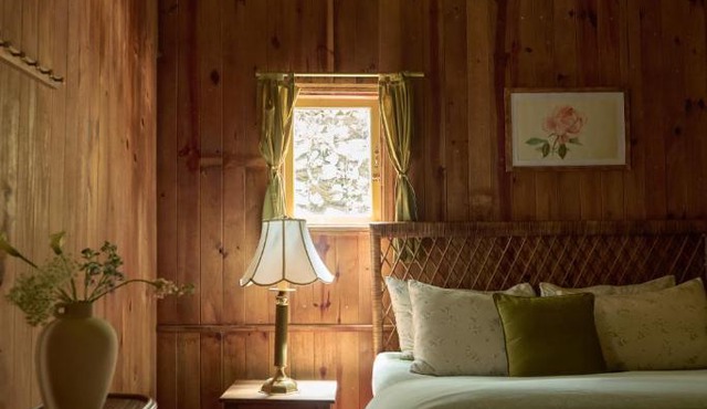 Dreaming Retreat Da Lat
