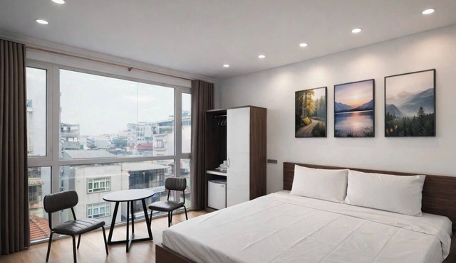 Dreamora Centre Hotel