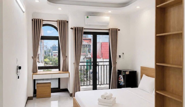 Dreamora Serenity Hotel & Residence