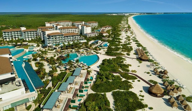 Dreams Playa Mujeres Golf & Spa Resort - All Inclusive in Cancun