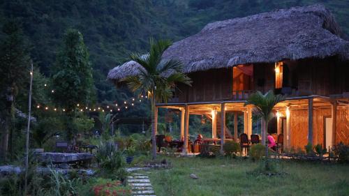 Du Gia Retreat Homestay