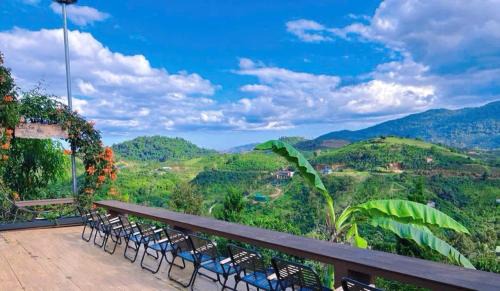 Du Mây Homestay
