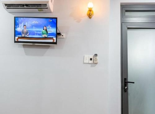 Du mục stay