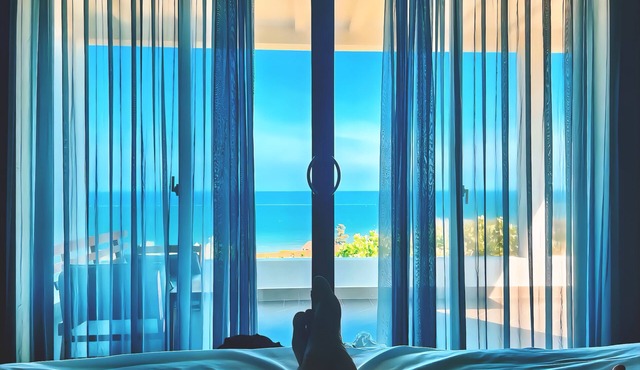 Du Parc Resort Mũi Né