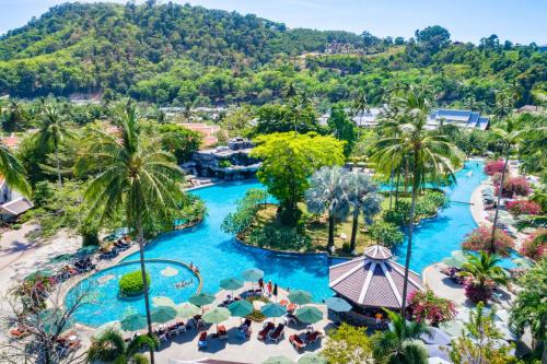 Duangjitt Resort and Spa - SHA Plus in Patong Beach