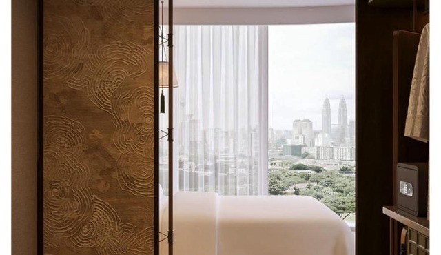 DUHORÉA Hotel and Wellness