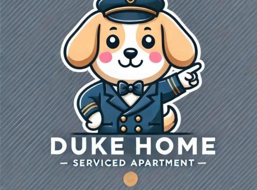 Duke Home - Căn hộ dịch vụ cao cấp Rạch Giá, đưa đón bến tàu miễn phí
