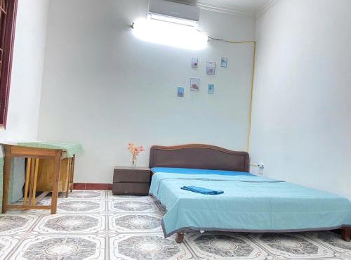 Dung Home - 376 Bưởi