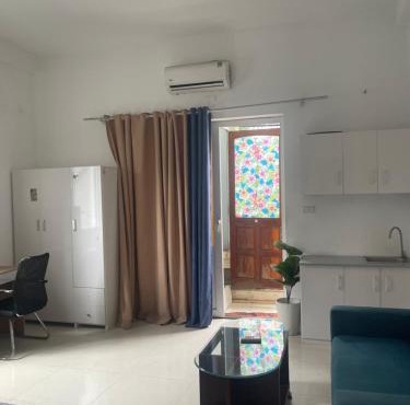 Dung Home - 416 Lạc Long Quân , 301