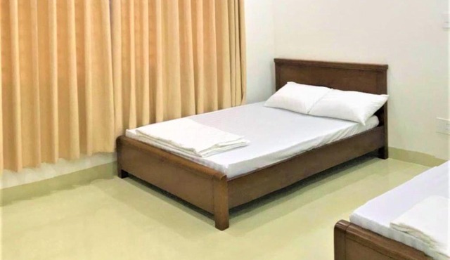 Dung Khanh Motel in Dĩ An