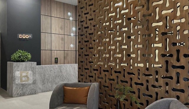 DUO 24 Apartment, Tower B in Zapopan