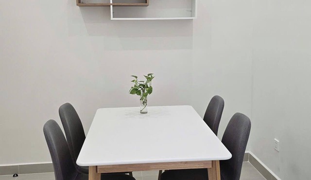 Duplex apartment, Art Resident, Sun Urban City, Ha Nam, Ninh Binh in Ha Nam