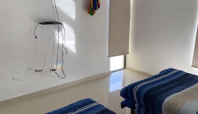 Each Ya'ax with Pool in Mérida