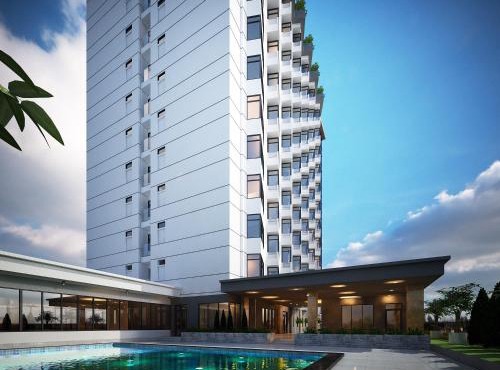 Eagle Hotel