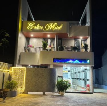 EaKao Motel