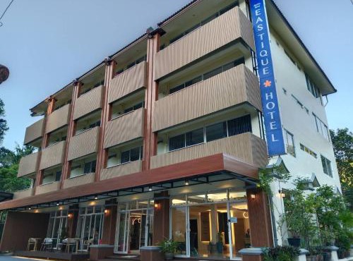 Eastique Hotel Koh Chang