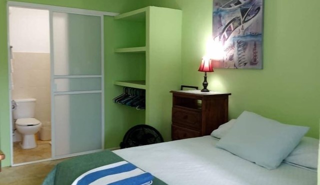 Easy Poolside Living in Chelem, Mexico! in Chelem