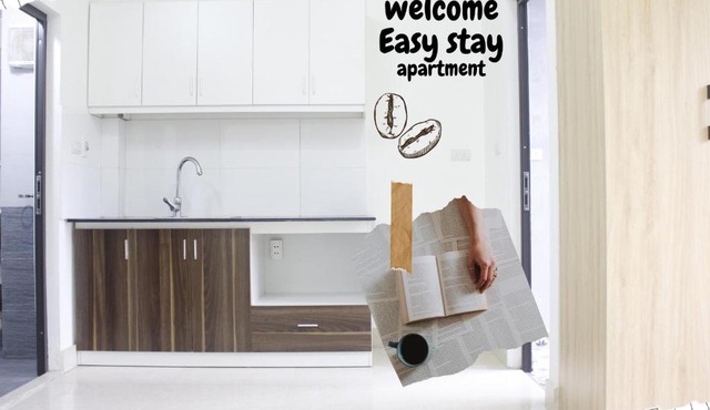 Easystay Apartment - 154 Đinh Thôn, Mỹ Đình, Hà Nội