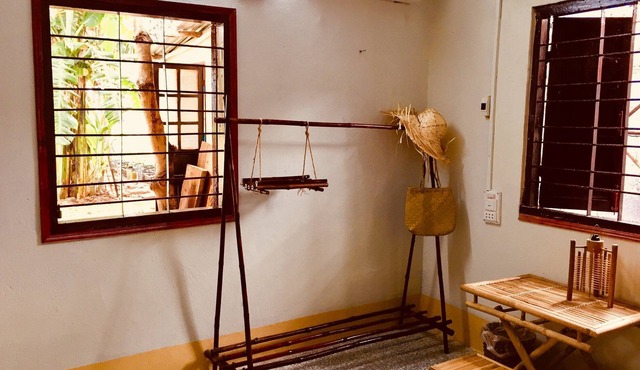 Eco-Chi Homestay