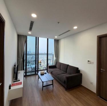 Eco Green Quận 7