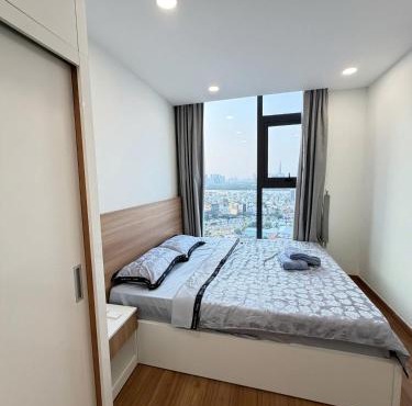 Eco Green Sài Gòn