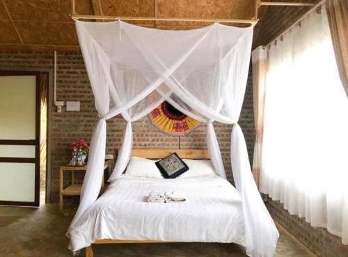Eco Homestay Mai Chau - Venuestay