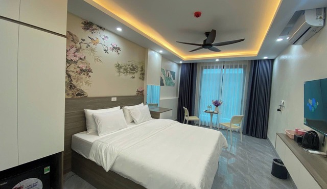 Eco Hotel Hanoi in Hanoi